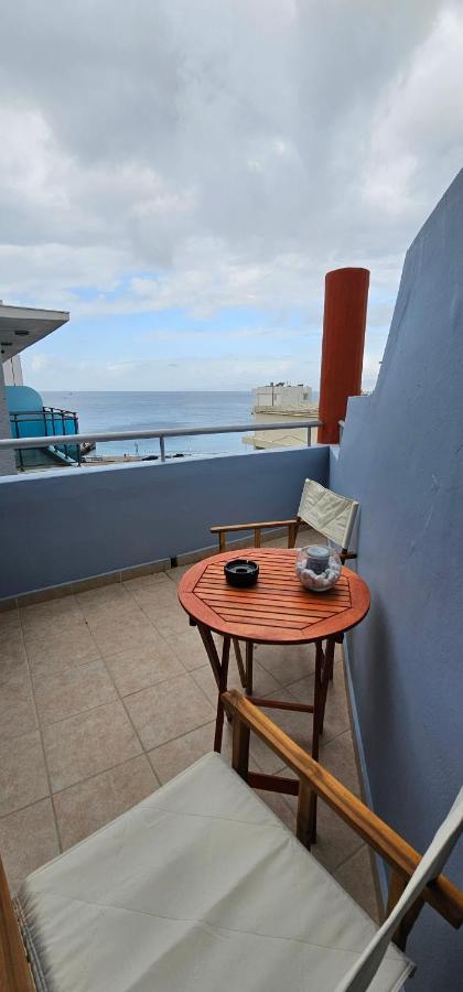 North Bay Apartments Rhodes City Exteriér fotografie